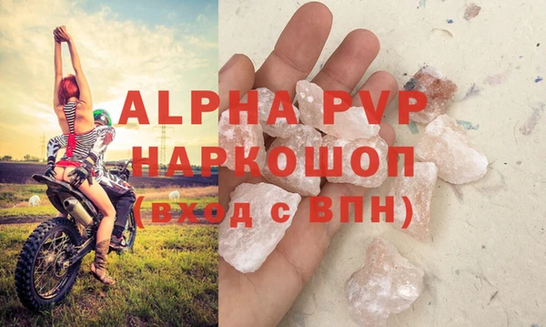 эйфоретик Осташков